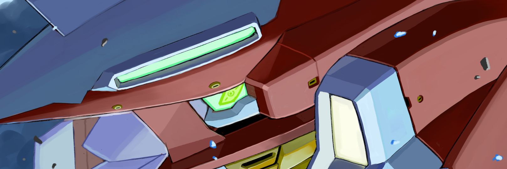 ひねはつじ's banner