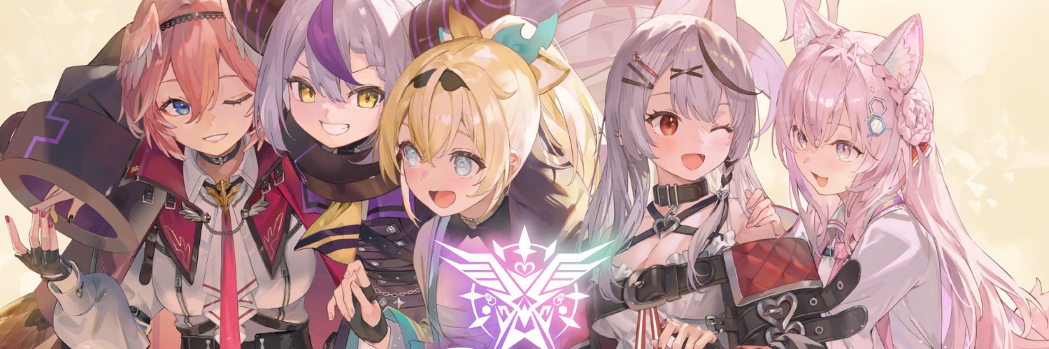 かる〜あ・ばな «🎤👑/🎧️🔧» «🧯/🐐💌» (@Karua1122) / X