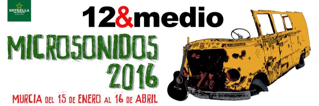12YMEDIO banner