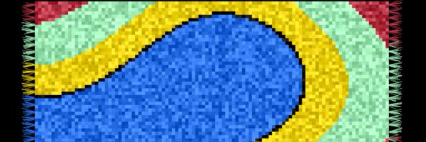 discoweasel Profile Banner