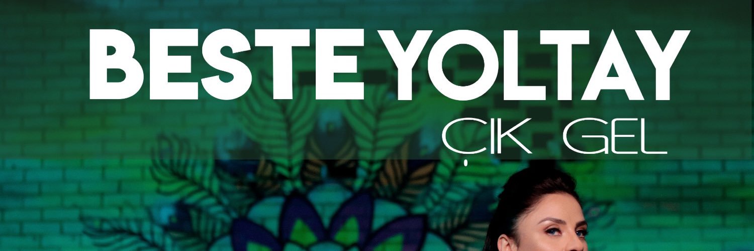 BesteYoltay's profile banner image
