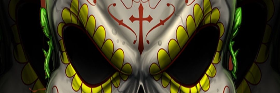 SadisticAnson's profile banner image