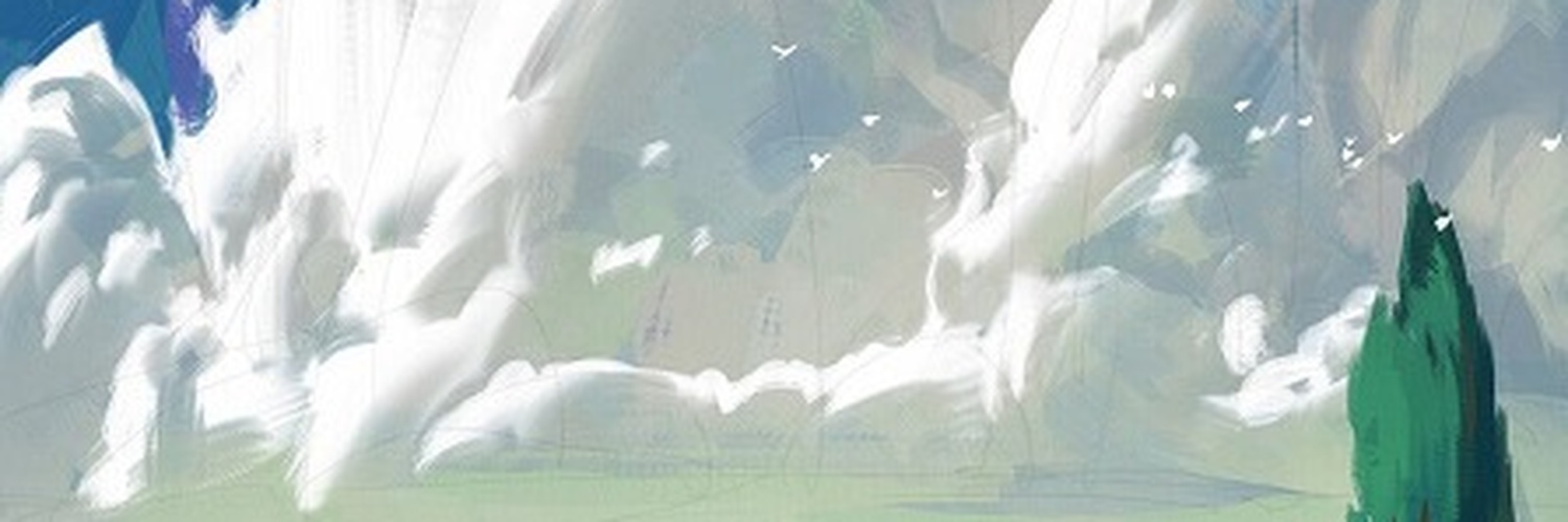 hidemaelz's profile banner image