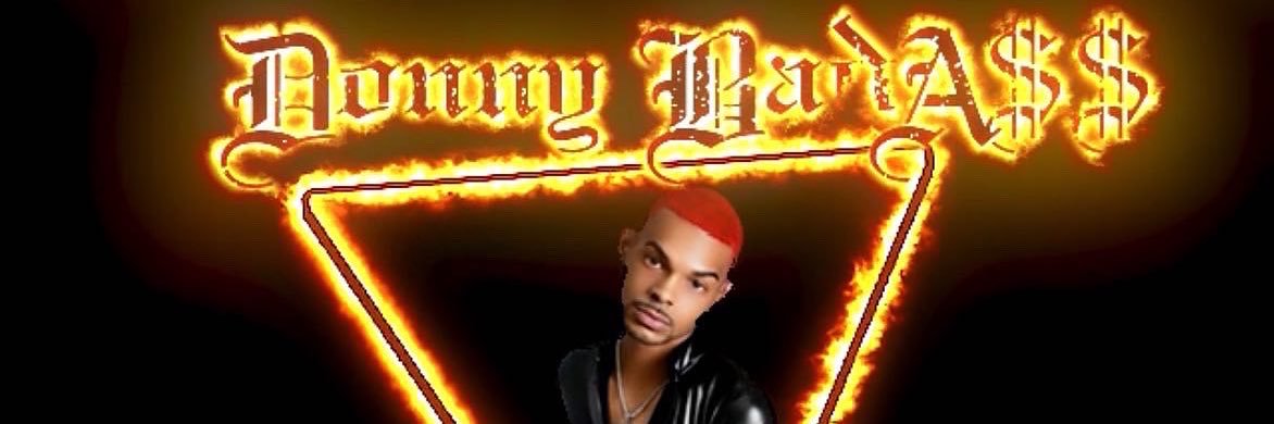 DonnySoBad's profile banner image
