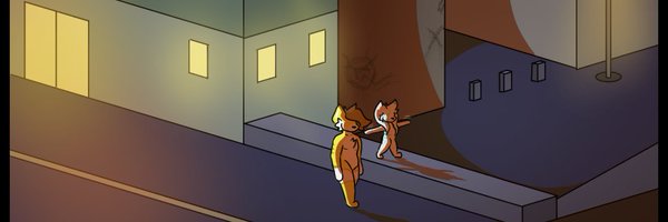 Toxycbatfox Profile Banner