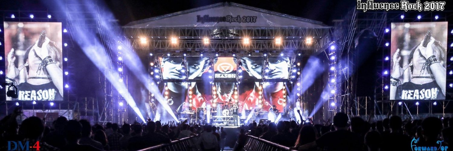 RShakers's profile banner image