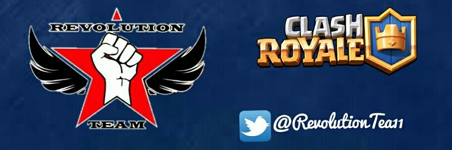 RevolutionTeam banner