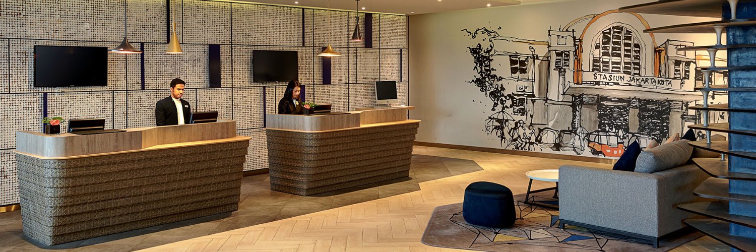 Novotel Jakarta MDS banner