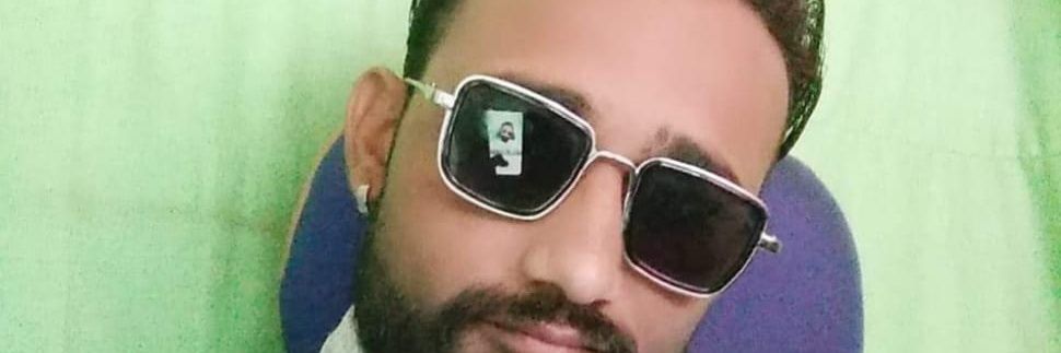 Sandeep30833644's profile banner image