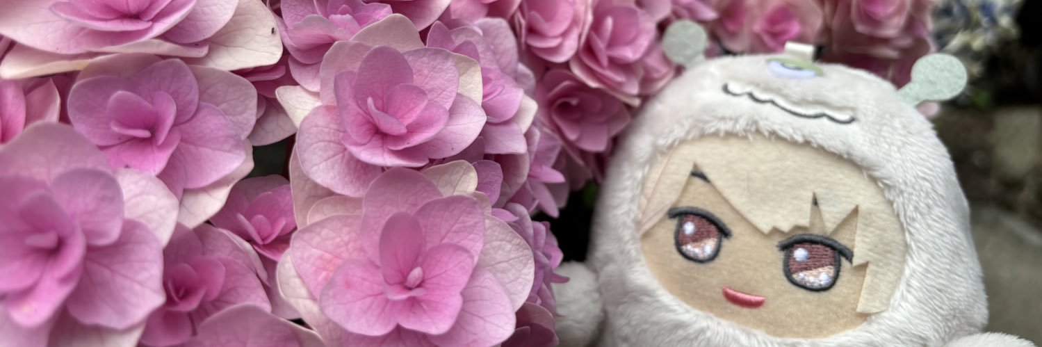 chario8er's profile banner image