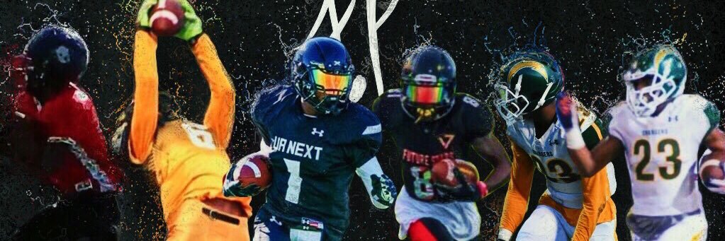 LAMAR PATTERSON 📝 banner