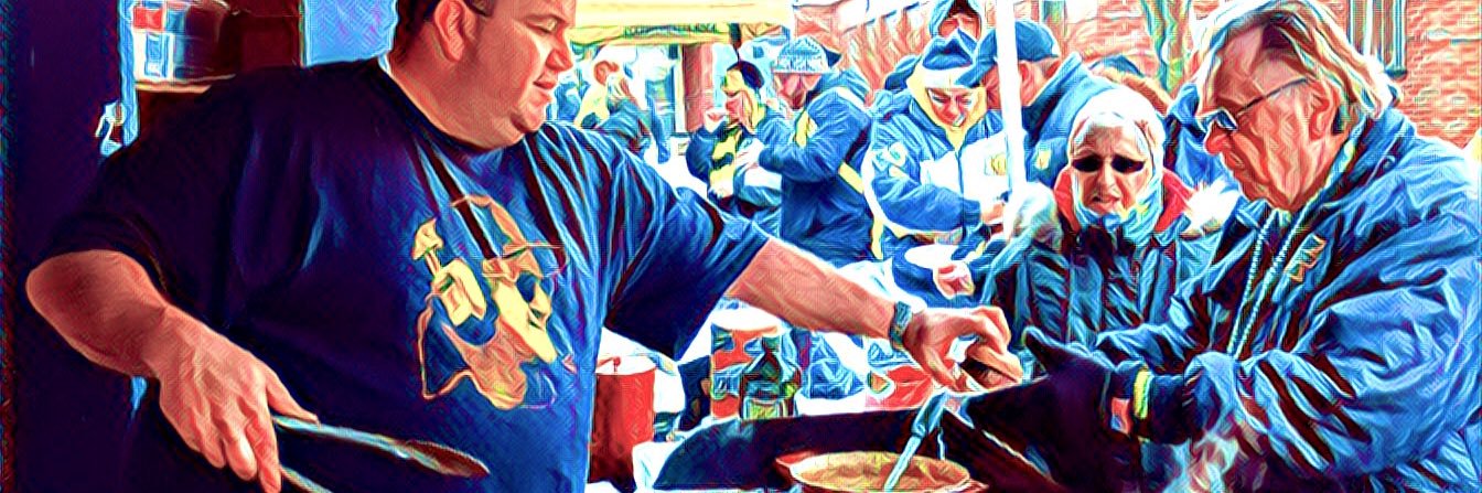 UMTailgate banner