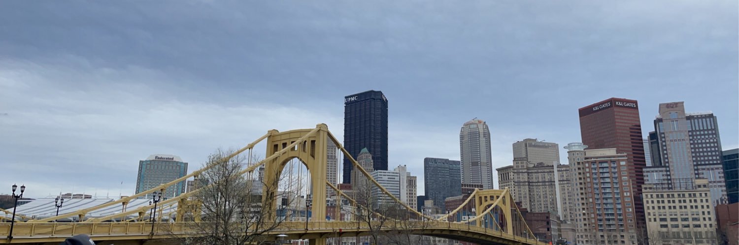 Richard Blake Dunn 📈 banner