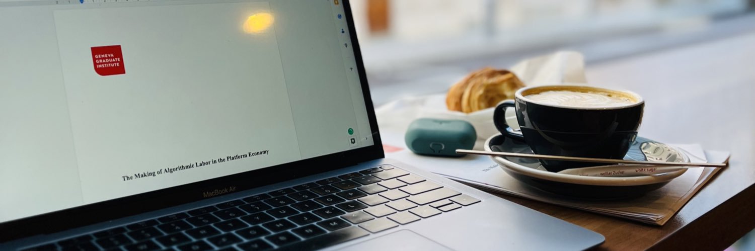 AlgoLabour | Kanikka Sersia banner