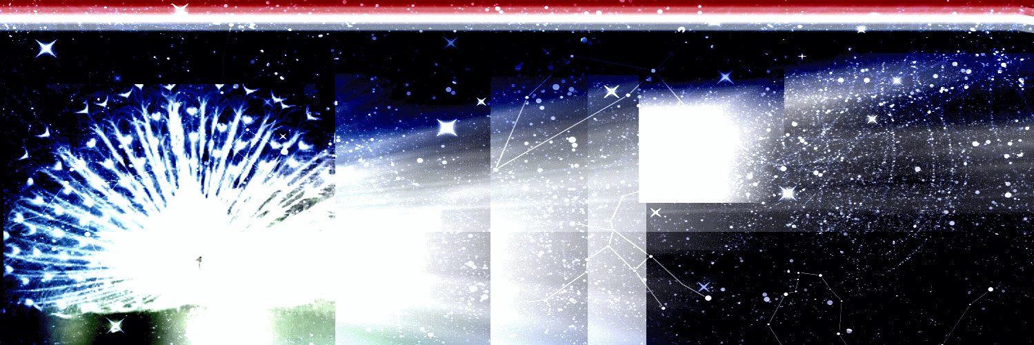 THEINTENSITY's profile banner image