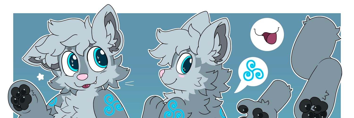 Issac_The_Wolf's profile banner image