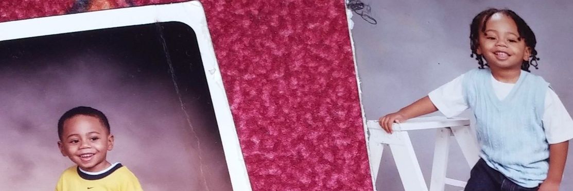 Toyloy Brown III's banner