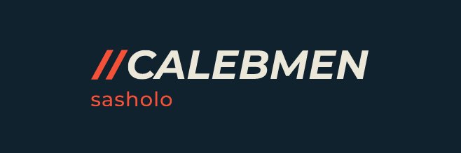 TsalepMen's profile banner image