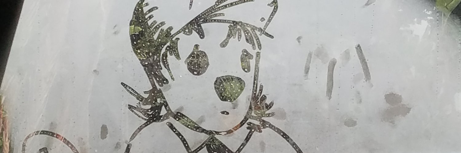 Frederick Seton banner