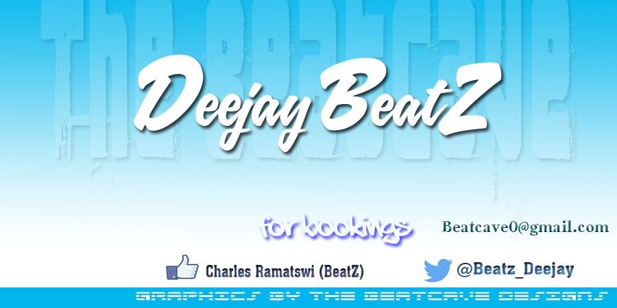 beatz_deejay's profile banner image