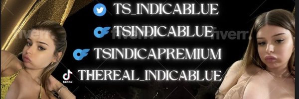 Indica 🥶 Profile Banner