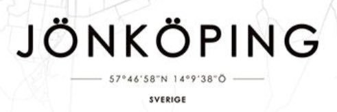 Jonas Wängefors banner