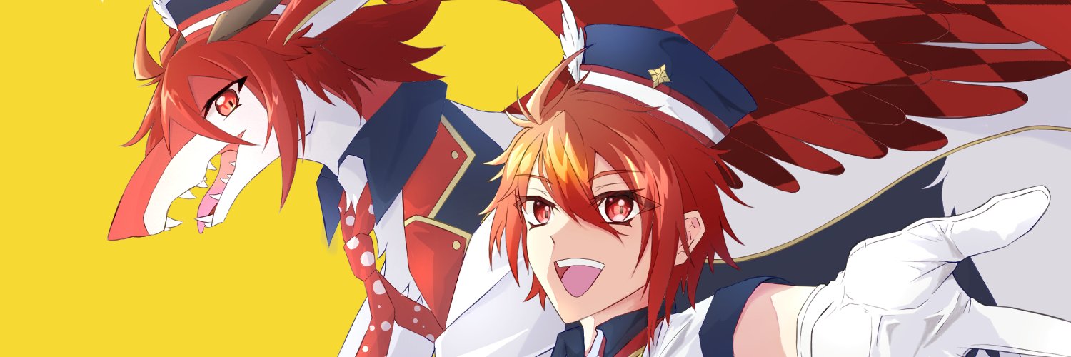 鳥晴 banner