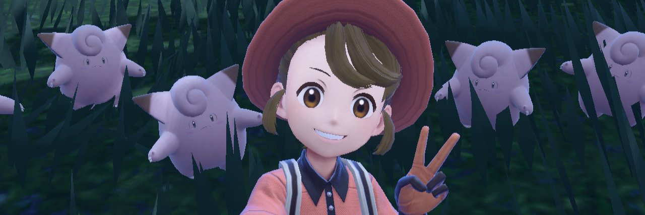 mapletiara's profile banner image