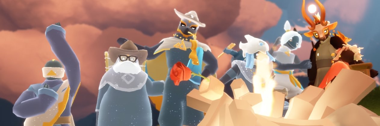 UNIrakko_Sky's profile banner image