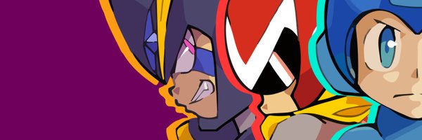 MegaManMaker Profile Banner
