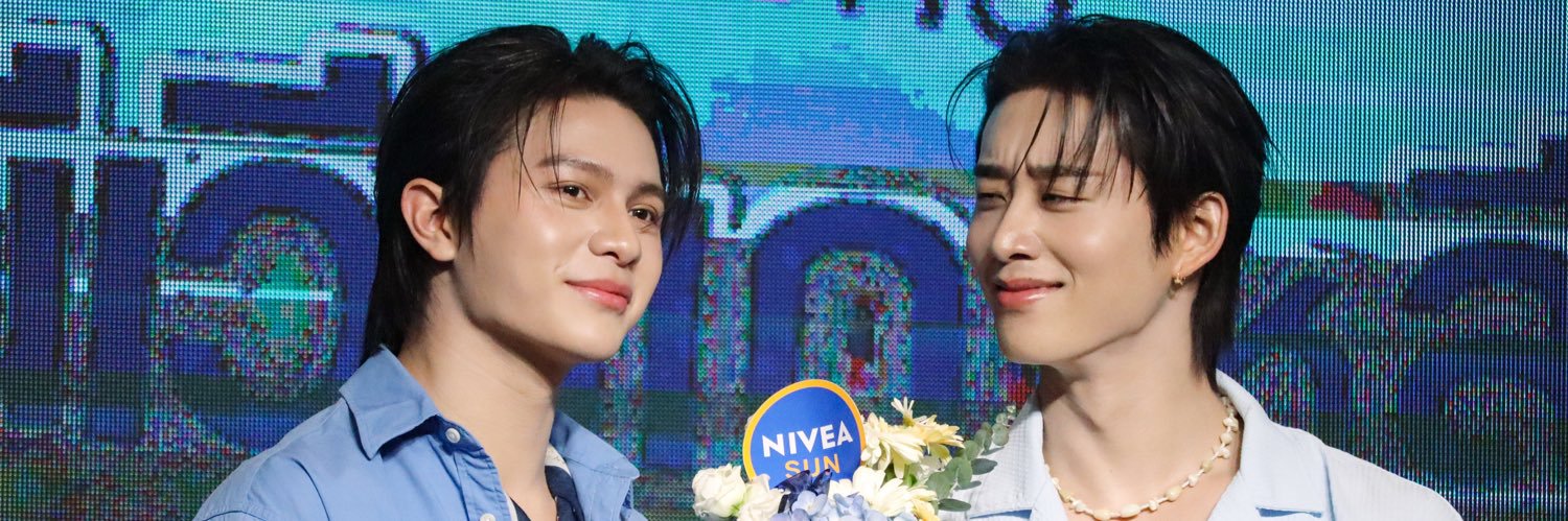 🌸🦈🎸🌊🐧 banner