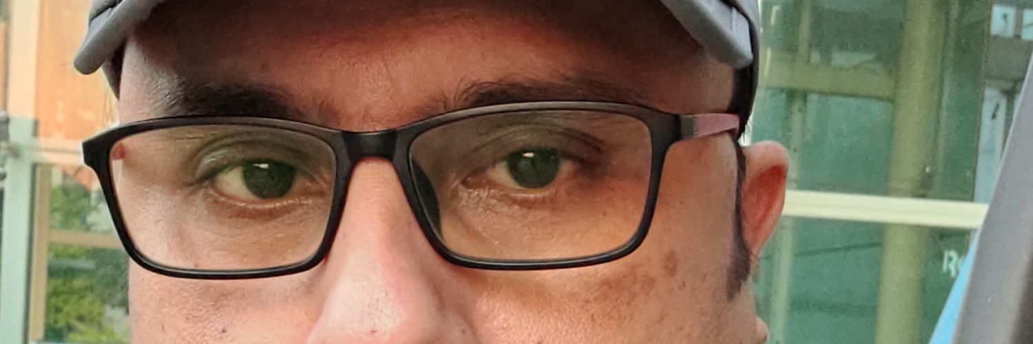 arnabbh's profile banner image