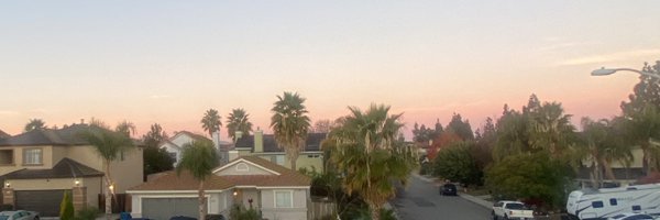 IAmLuckyRey Profile Banner