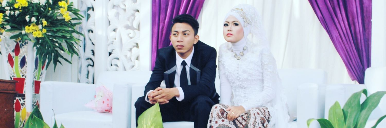 AnggaDiharjo's profile banner image