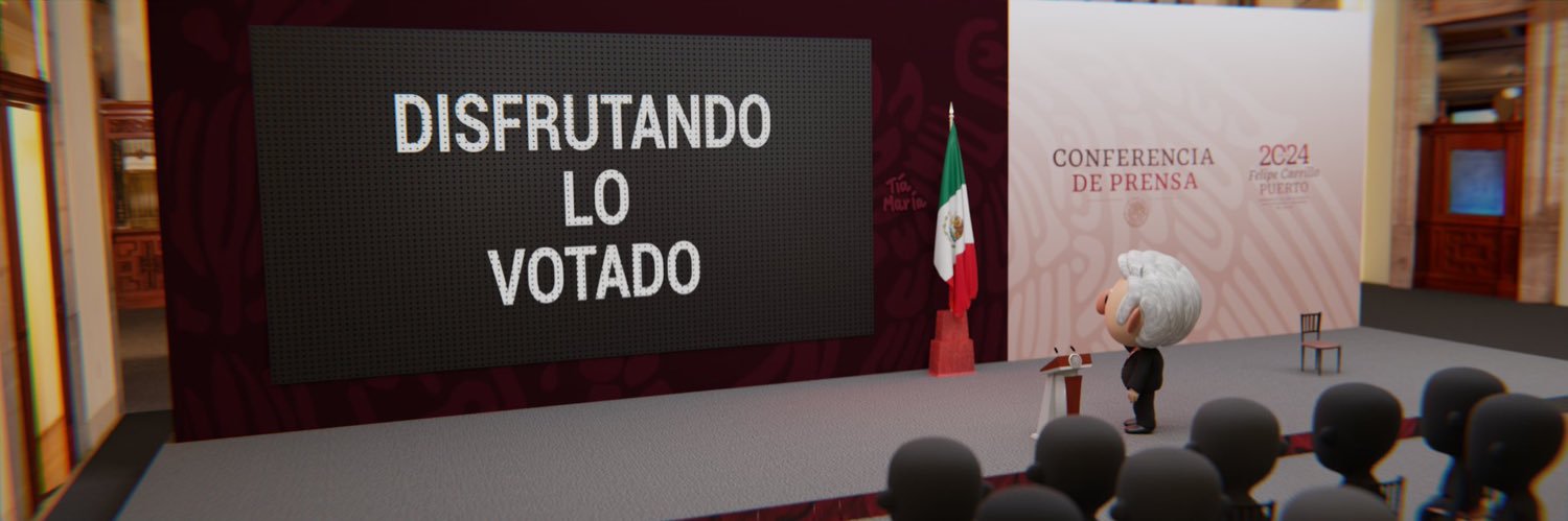 bellacorojo's profile banner image