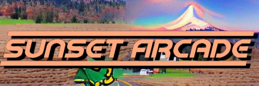 arcadesunsets's profile banner image