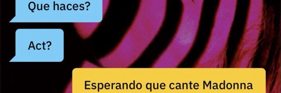 Imanol banner