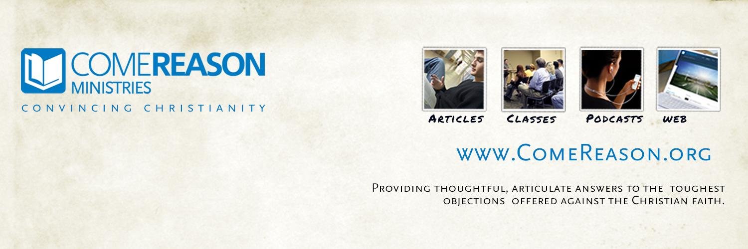 comereason's profile banner image