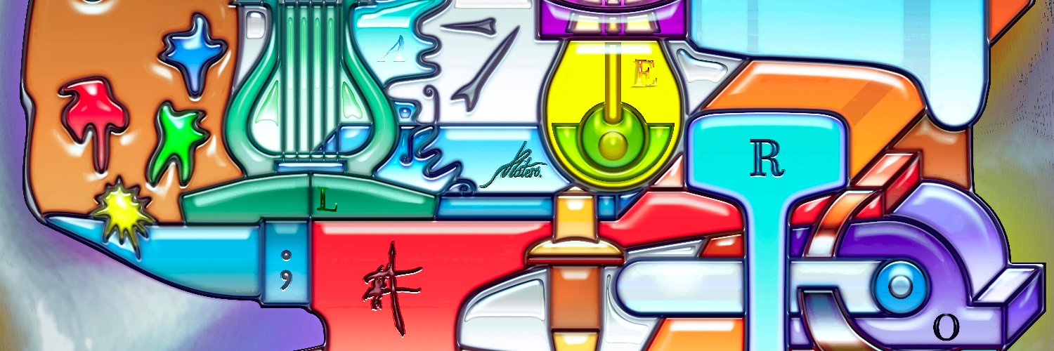 Silverolusmith's profile banner image
