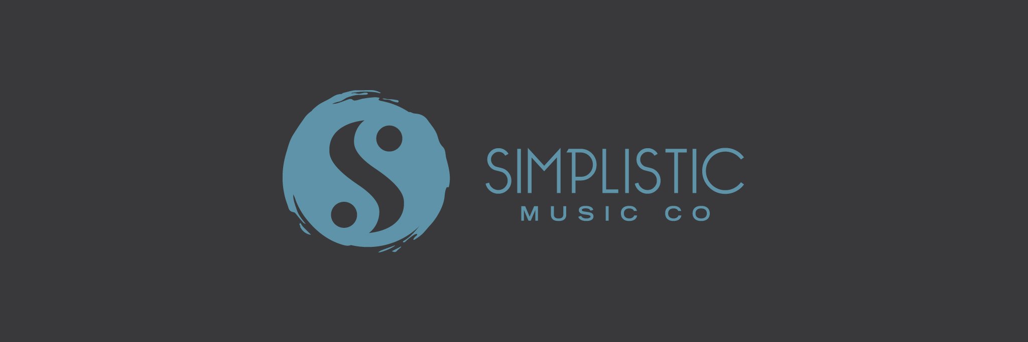 Simplistic Music Co banner