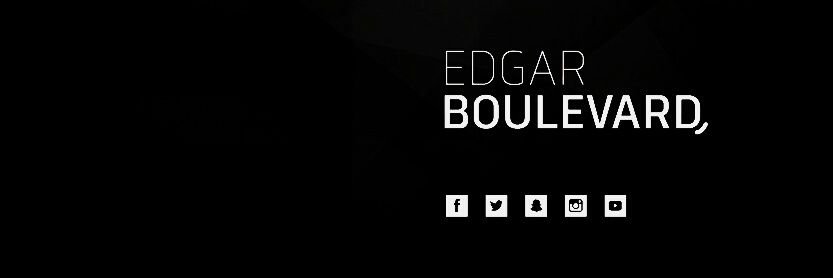 edgarboulevard's profile banner image