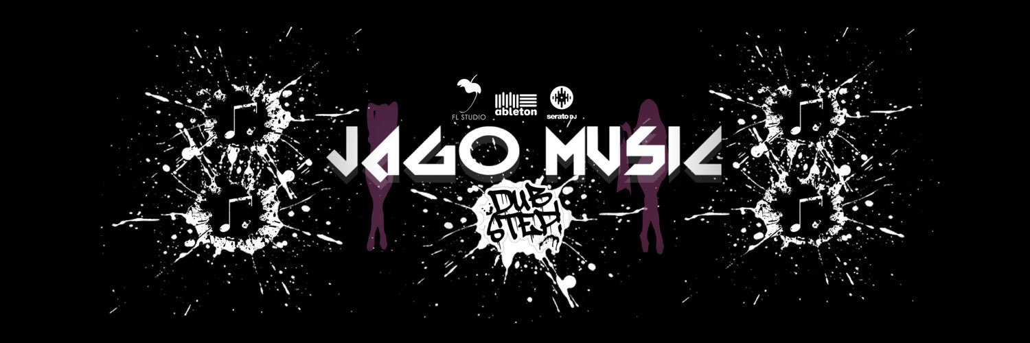 JesseJago's profile banner image