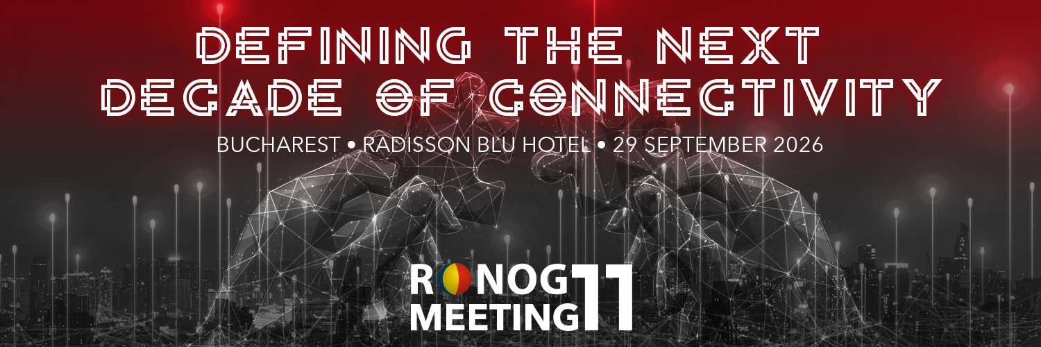 RONOG banner