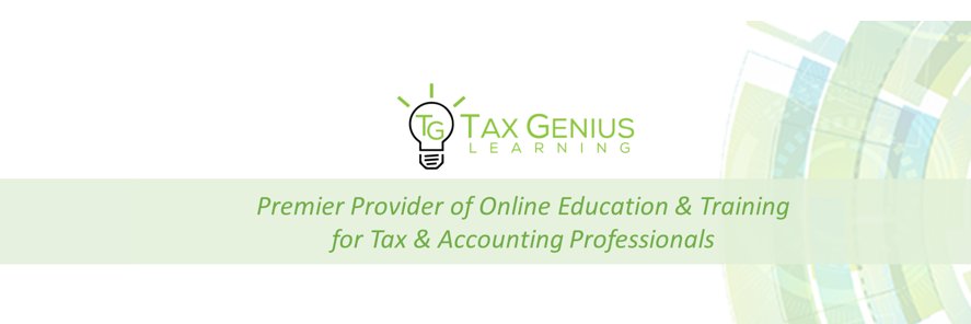 taxgeniuslearn's profile banner image