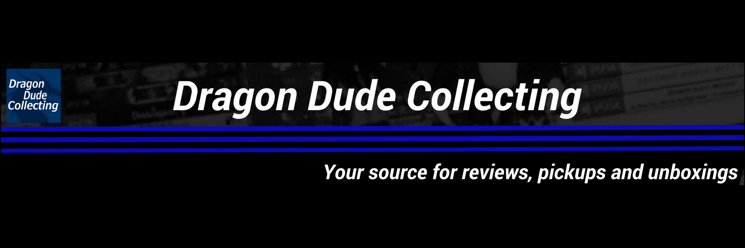DDCollecting's profile banner image