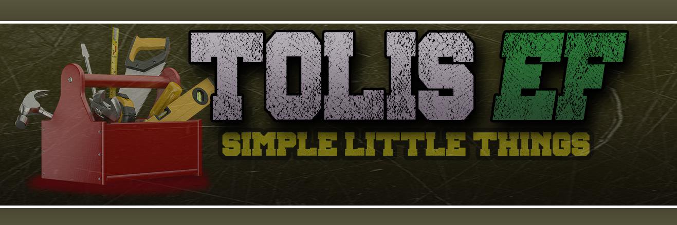 tolisef's profile banner image