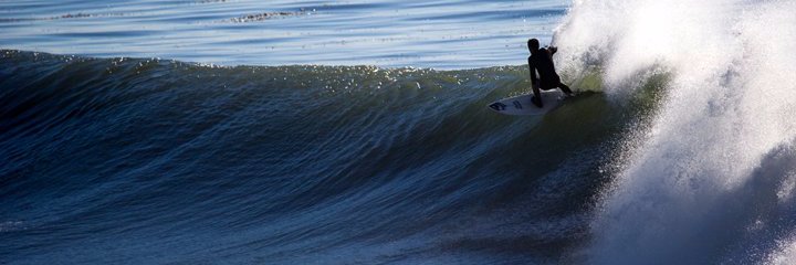 watersrave's profile banner image