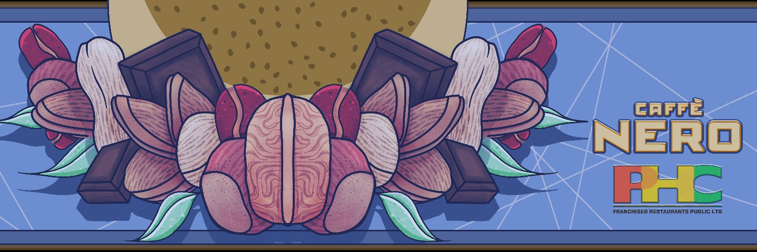 xiichris's profile banner image