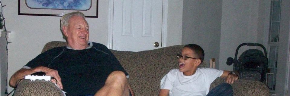 Caleb Gaston banner