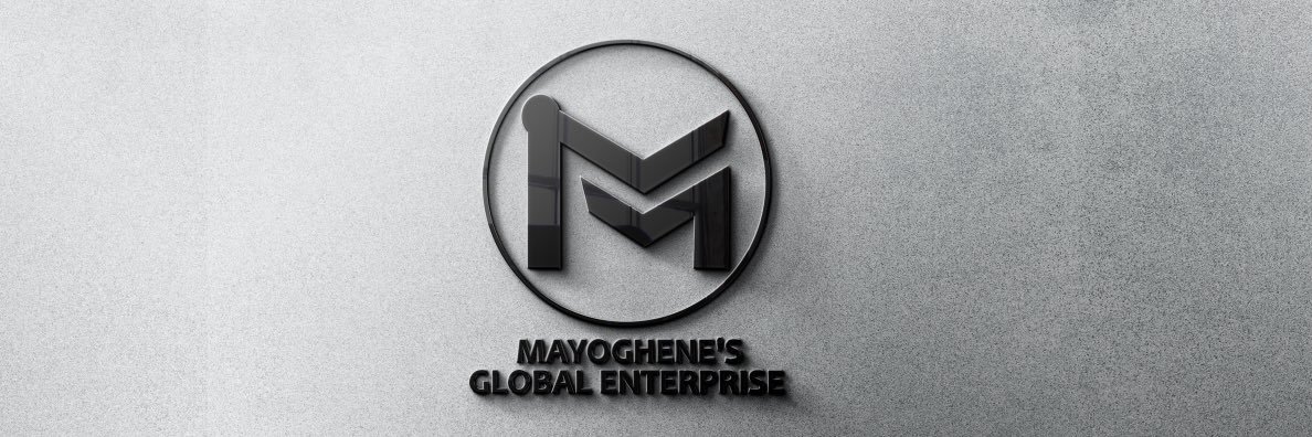 Mayoghene banner